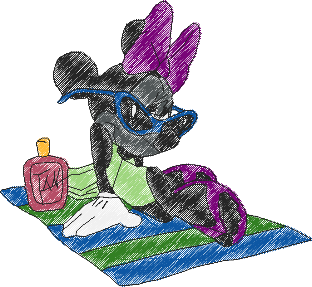 Minnie Mouse (14)